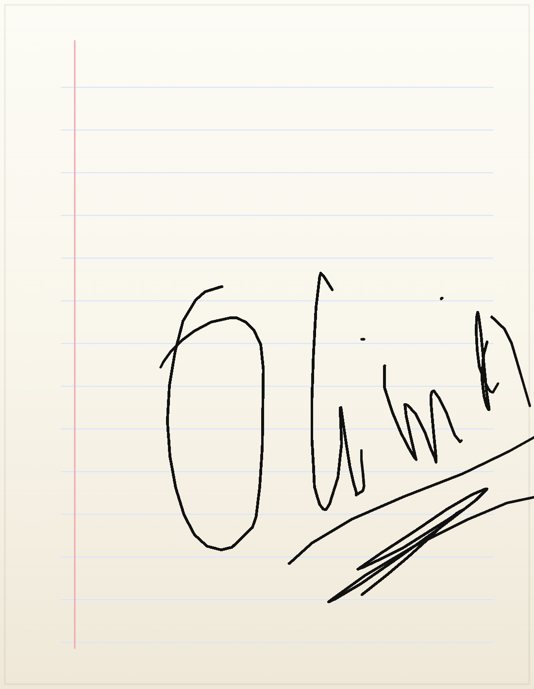 Kartka użytkownika Anonim