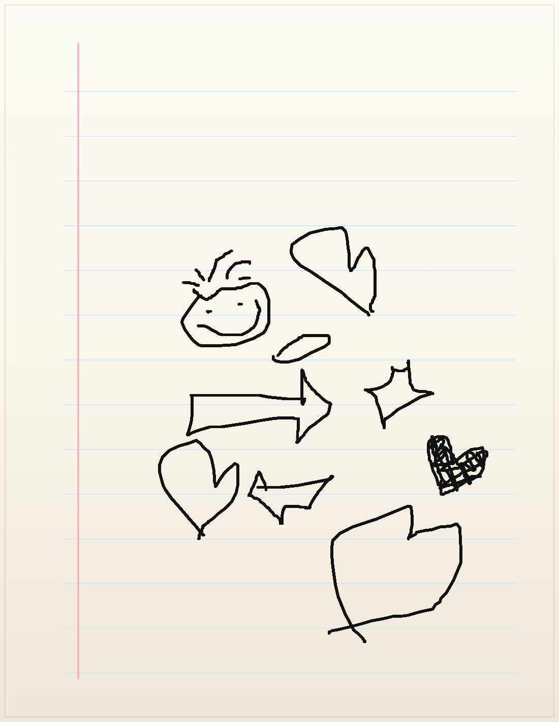 Kartka użytkownika Anonim