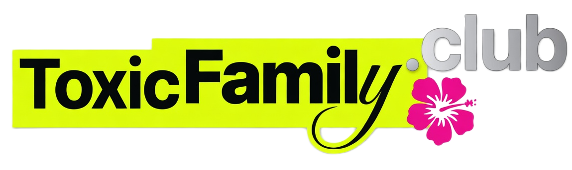 Toxic Family Club